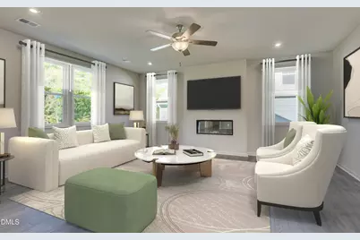 310 Williams Grove Way, Apex, NC 27523 - Photo 23