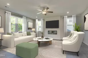 310 Williams Grove Way, Apex, NC 27523 - Photo 23