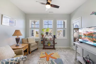 74 Tympani Lane, Garner, NC 27529 - Photo 21