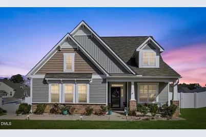 74 Tympani Lane, Garner, NC 27529 - Photo 1