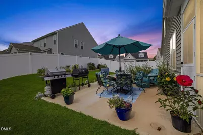74 Tympani Lane, Garner, NC 27529 - Photo 47