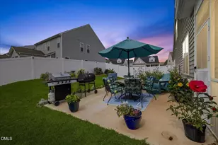 74 Tympani Ln, Garner, NC 27529 - Photo 47