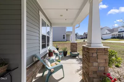 74 Tympani Lane, Garner, NC 27529 - Photo 5