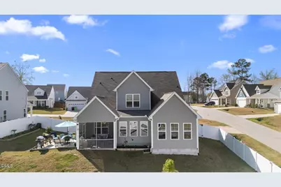 74 Tympani Lane, Garner, NC 27529 - Photo 43