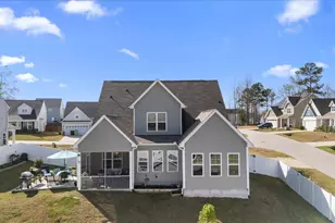 74 Tympani Ln, Garner, NC 27529 - Photo 43