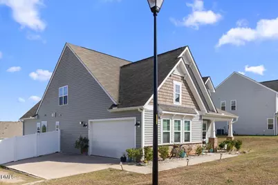 74 Tympani Lane, Garner, NC 27529 - Photo 3