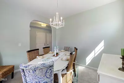 74 Tympani Lane, Garner, NC 27529 - Photo 7