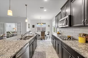 74 Tympani Ln, Garner, NC 27529 - Photo 23