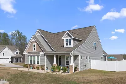 74 Tympani Lane, Garner, NC 27529 - Photo 1