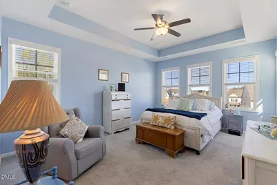 74 Tympani Lane, Garner, NC 27529 - Photo 23