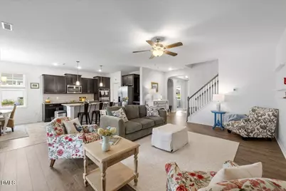 74 Tympani Lane, Garner, NC 27529 - Photo 17