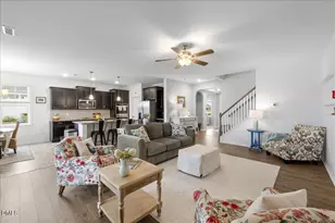 74 Tympani Ln, Garner, NC 27529 - Photo 17