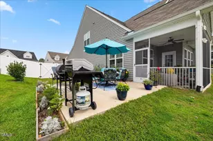 74 Tympani Ln, Garner, NC 27529 - Photo 49