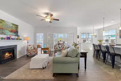 74 Tympani Lane, Garner, NC 27529 - Photo 11