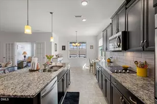 74 Tympani Ln, Garner, NC 27529 - Photo 19