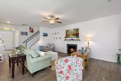 74 Tympani Lane, Garner, NC 27529 - Photo 15