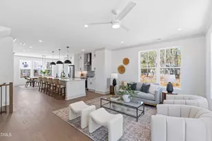 1145 Booth Pk Blvd, Chapel Hill, NC 27514 - Photo 9