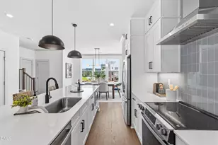 1145 Booth Pk Blvd, Chapel Hill, NC 27514 - Photo 11