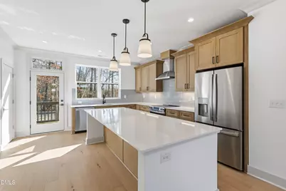 1145 Booth Park Boulevard, Chapel Hill, NC 27514 - Photo 7