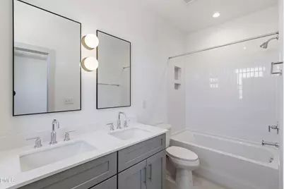 1145 Booth Park Boulevard, Chapel Hill, NC 27514 - Photo 13