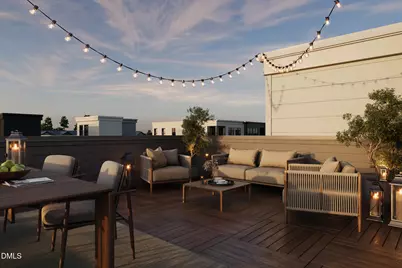 1145 Booth Park Boulevard, Chapel Hill, NC 27514 - Photo 33