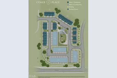 1145 Booth Park Boulevard, Chapel Hill, NC 27514 - Photo 31