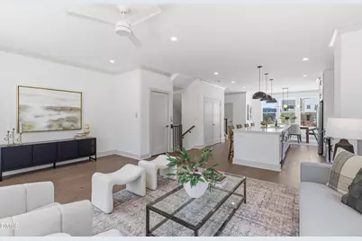 1145 Booth Park Boulevard, Chapel Hill, NC 27514 - Photo 5