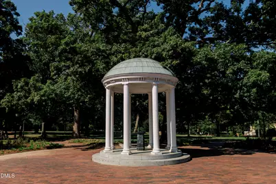 1145 Booth Park Boulevard, Chapel Hill, NC 27514 - Photo 39