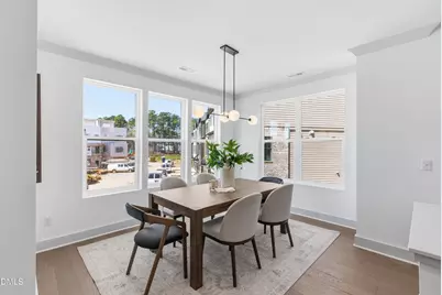 1145 Booth Park Boulevard, Chapel Hill, NC 27514 - Photo 13
