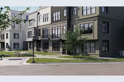 1145 Booth Park Boulevard, Chapel Hill, NC 27514 - Photo 31