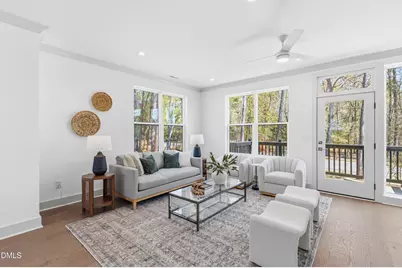 1145 Booth Park Boulevard, Chapel Hill, NC 27514 - Photo 7
