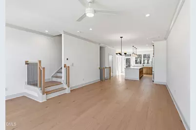 1145 Booth Park Boulevard, Chapel Hill, NC 27514 - Photo 9