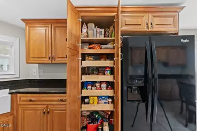 7805 Afton Lane, Willow Springs, NC 27592 - Photo 13