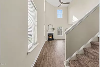 9904 Treymore Drive, Raleigh, NC 27617 - Photo 3