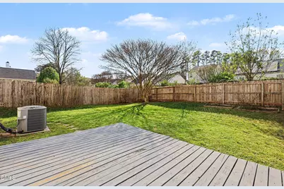 9904 Treymore Drive, Raleigh, NC 27617 - Photo 23