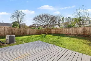 9904 Treymore Dr, Raleigh, NC 27617 - Photo 23