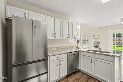 9904 Treymore Drive, Raleigh, NC 27617 - Photo 11