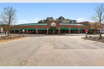 9904 Treymore Drive, Raleigh, NC 27617 - Photo 31