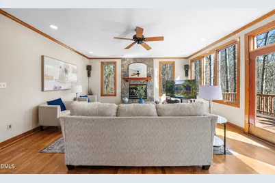 5306 Taproot Lane, Durham, NC 27705 - Photo 15