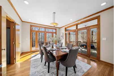 5306 Taproot Lane, Durham, NC 27705 - Photo 7