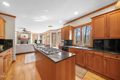 5306 Taproot Lane, Durham, NC 27705 - Photo 9