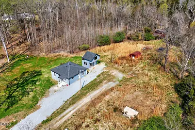2721 Red Mountain Road, Rougemont, NC 27572 - Photo 25