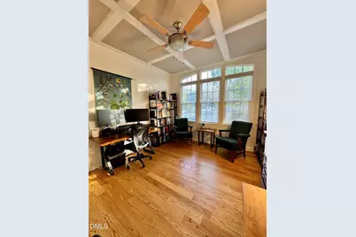 20015 Fountain, Chapel Hill, NC 27517 - Photo 17