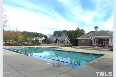 20015 Fountain, Chapel Hill, NC 27517 - Photo 31