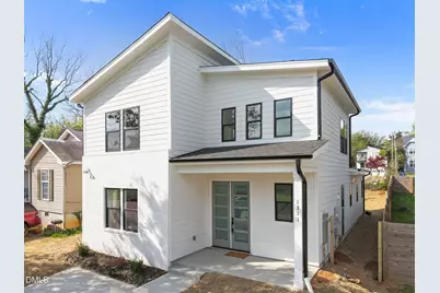 1311 Boyer Street, Raleigh, NC 27610 - Photo 3