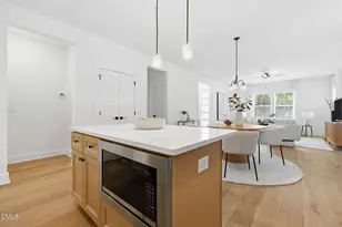 1311 Boyer St, Raleigh, NC 27610 - Photo 5