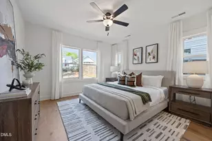 1311 Boyer St, Raleigh, NC 27610 - Photo 17