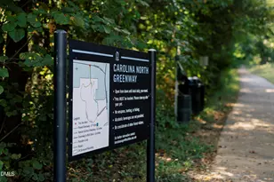 1141 Booth Pk Blvd, Chapel Hill, NC 27514 - Photo 43