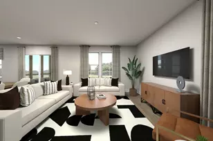 413 Southland Dr, Zebulon, NC 27597 - Photo 5