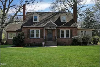 2510 Siler City Snow Camp Road, Siler City, NC 27344 - Photo 1